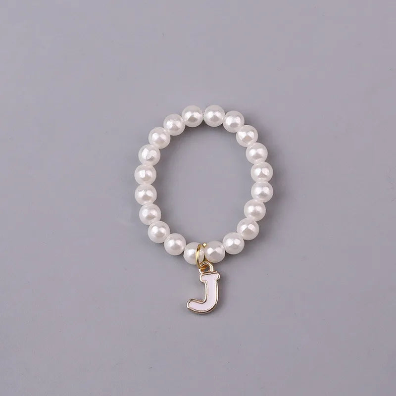 For Mini Labubu Collar Necklace Pearl Necklace With Pendant For 10.5cm Labubu V4 Doll Clothes Outfit Accessories Ropa Labubu