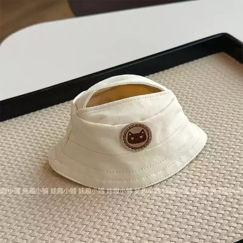 For Clothes 17cm Striped T-Shirt Ripped Jeans Set Children'S Clothing Labubu Doll Changing Clothes Only Clothes Without Dolls