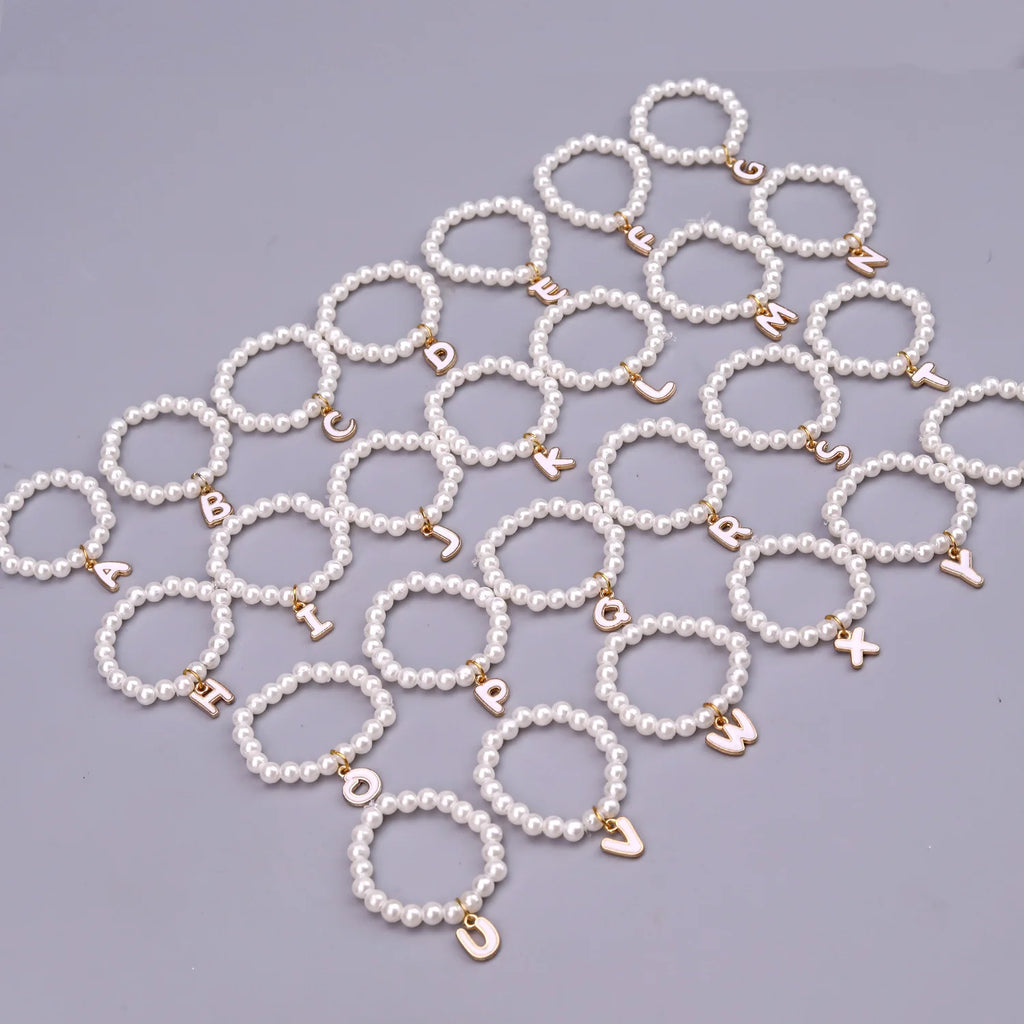 For Mini Labubu Collar Necklace Pearl Necklace With Pendant For 10.5cm Labubu V4 Doll Clothes Outfit Accessories Ropa Labubu