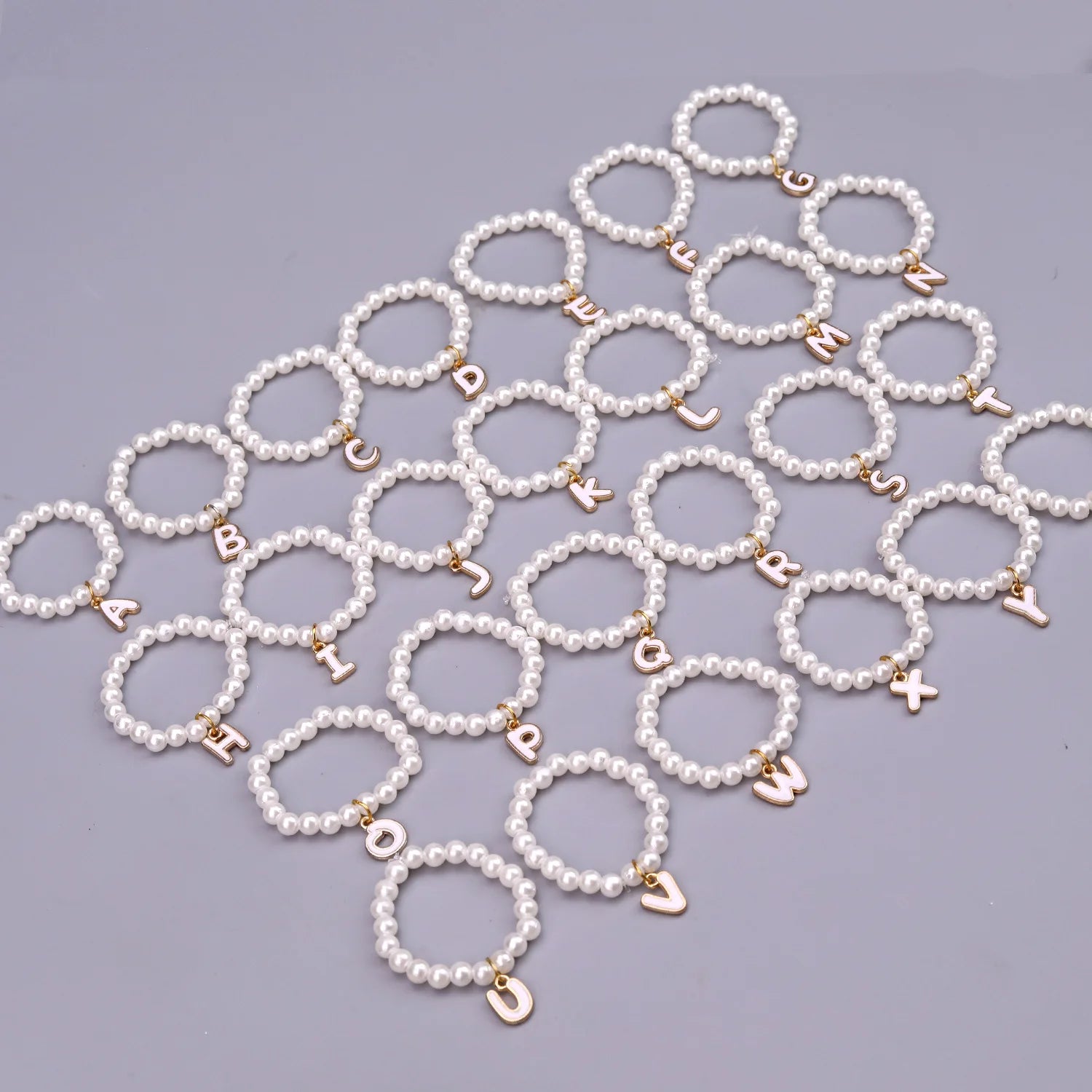 For Mini Labubu Collar Necklace Pearl Necklace With Pendant For 10.5cm Labubu V4 Doll Clothes Outfit Accessories Ropa Labubu