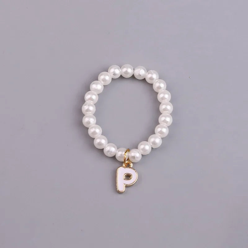 For Mini Labubu Collar Necklace Pearl Necklace With Pendant For 10.5cm Labubu V4 Doll Clothes Outfit Accessories Ropa Labubu