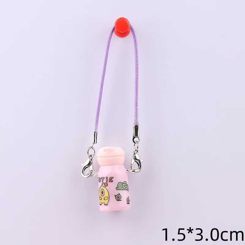 Labubu Doll Digital Camera Guitar Dolls House Decoration Accessory Mini Water Bottle Cup for EXO Doll Sunglasses Baby Dress Up