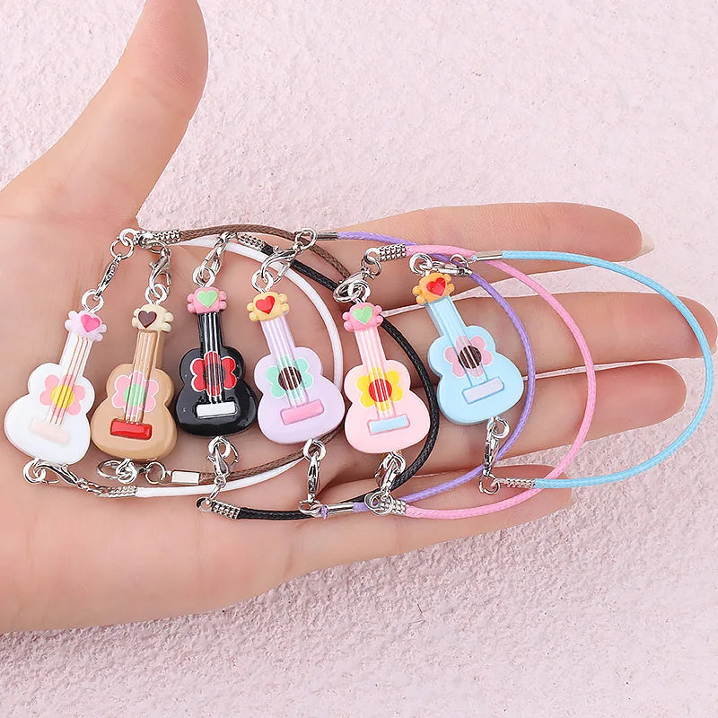 Labubu Doll Digital Camera Guitar Dolls House Decoration Accessory Mini Water Bottle Cup for EXO Doll Sunglasses Baby Dress Up