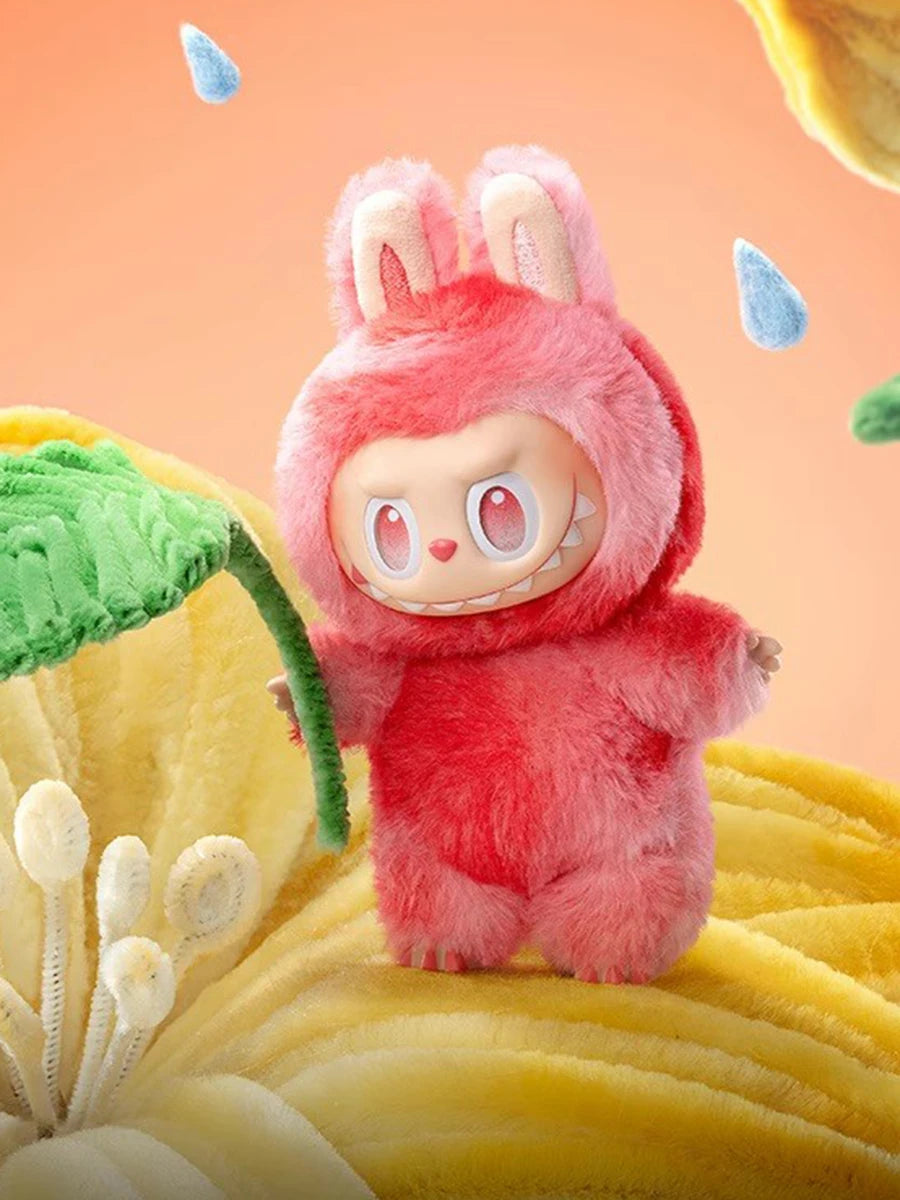 POP MART Labubu Blind Box 100% Authentic THE MONSTERS 3.0 Gift- Sealed Mystery Box-Random Sealed Collectible(Only One Box) ﻿