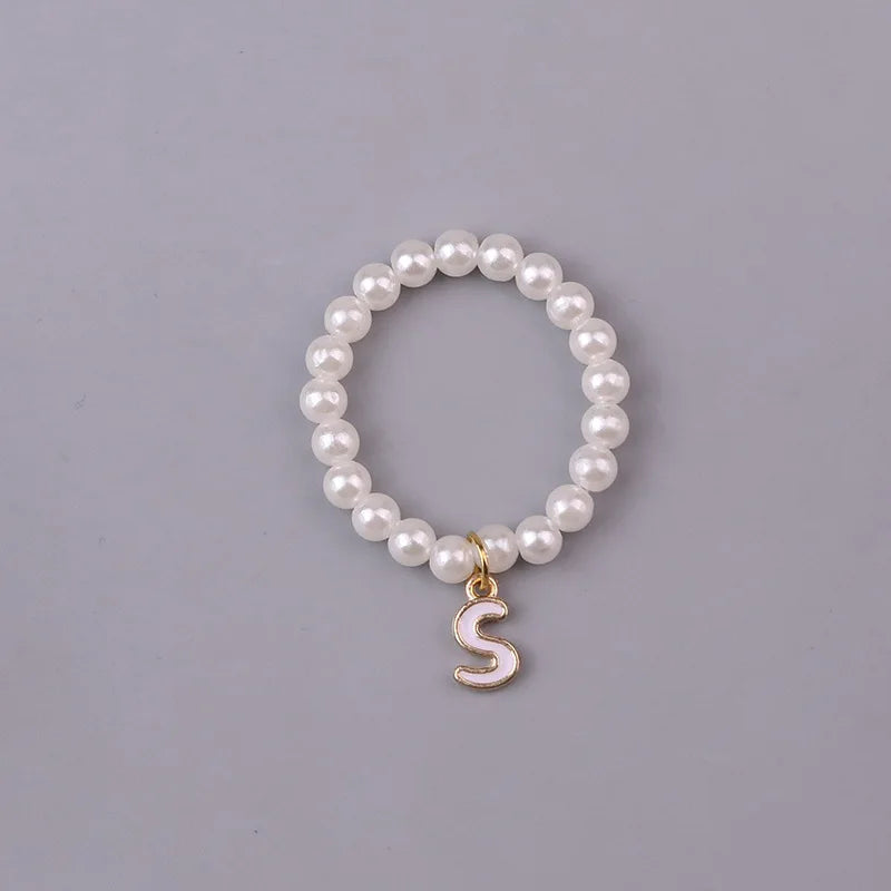 For Mini Labubu Collar Necklace Pearl Necklace With Pendant For 10.5cm Labubu V4 Doll Clothes Outfit Accessories Ropa Labubu