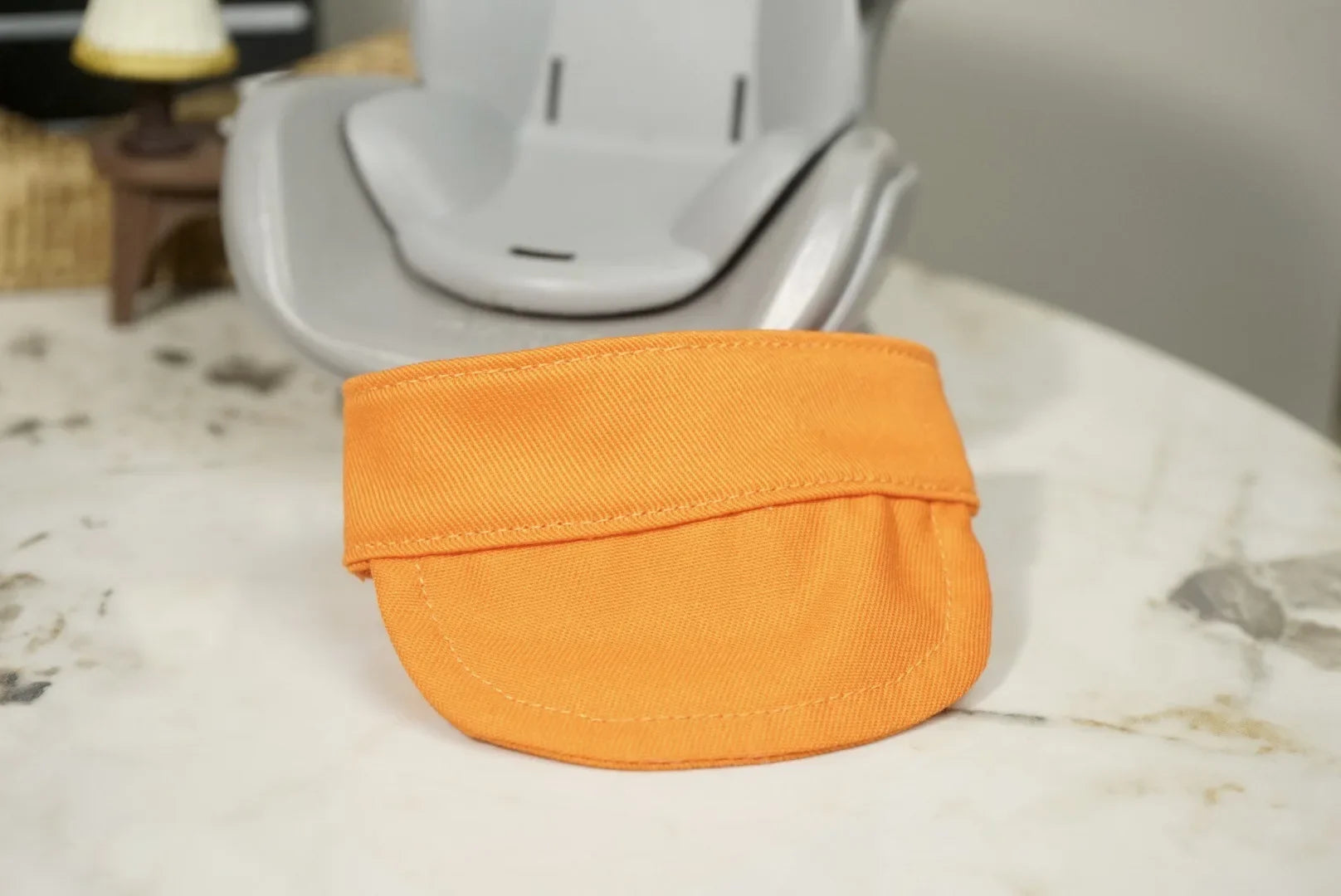 Suitable For Labubu Children'S Clothing 17cm Canvas Clothing Handcuffs Combo Set Doll Clothing Doll Accessories Role-Playing