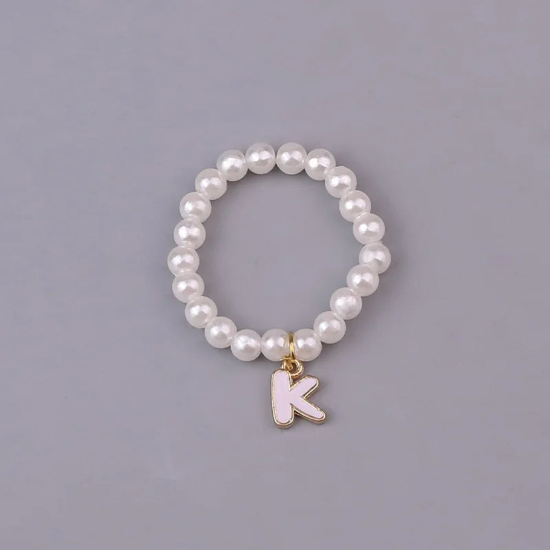 For Mini Labubu Collar Necklace Pearl Necklace With Pendant For 10.5cm Labubu V4 Doll Clothes Outfit Accessories Ropa Labubu