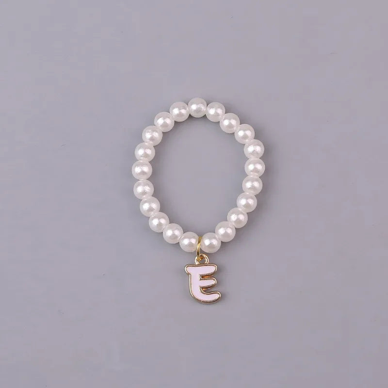 For Mini Labubu Collar Necklace Pearl Necklace With Pendant For 10.5cm Labubu V4 Doll Clothes Outfit Accessories Ropa Labubu