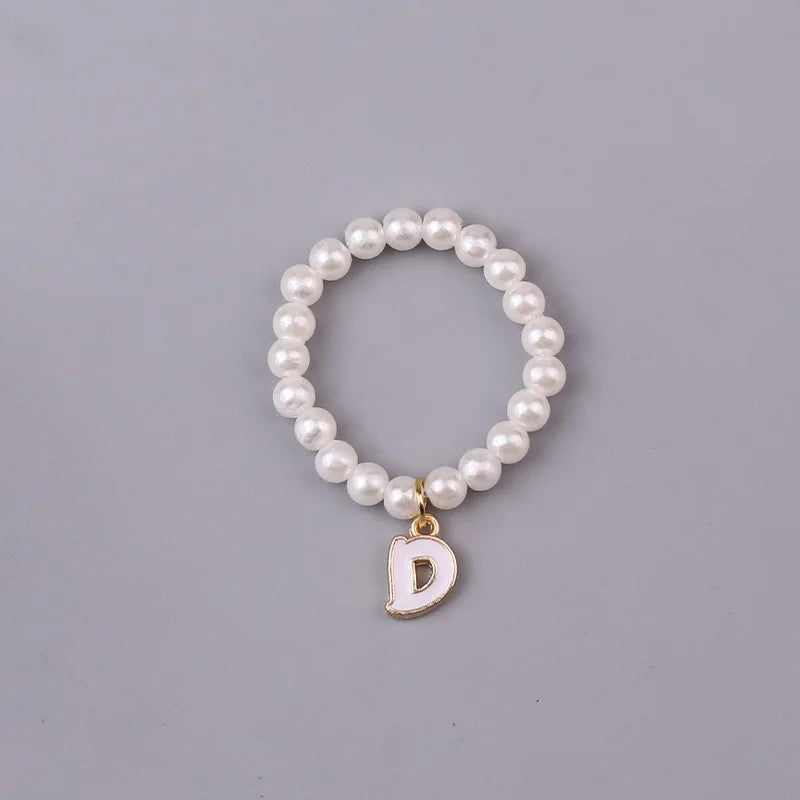 For Mini Labubu Collar Necklace Pearl Necklace With Pendant For 10.5cm Labubu V4 Doll Clothes Outfit Accessories Ropa Labubu