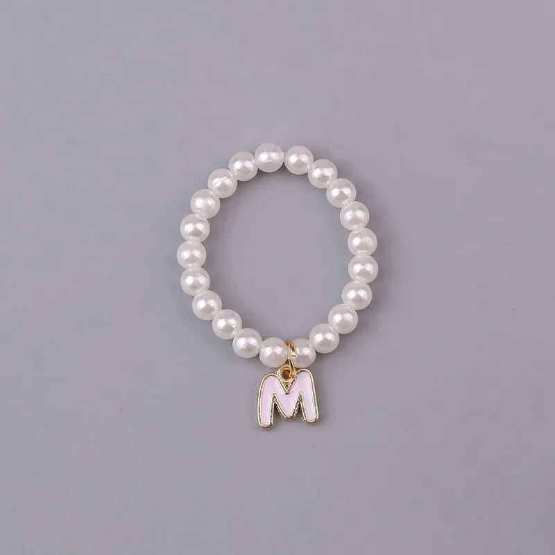 For Mini Labubu Collar Necklace Pearl Necklace With Pendant For 10.5cm Labubu V4 Doll Clothes Outfit Accessories Ropa Labubu