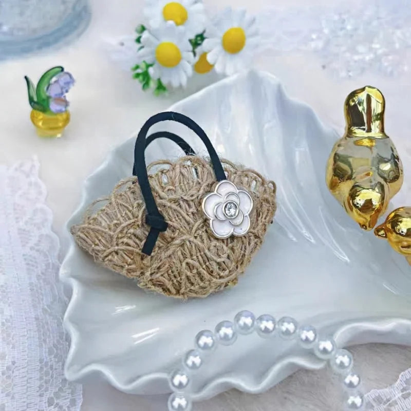 New For Labubu Doll Clothes Princess Hepburn Style 15/17cm Labubu Suit Clothes Diy Labubu Accessories Gifts No Doll