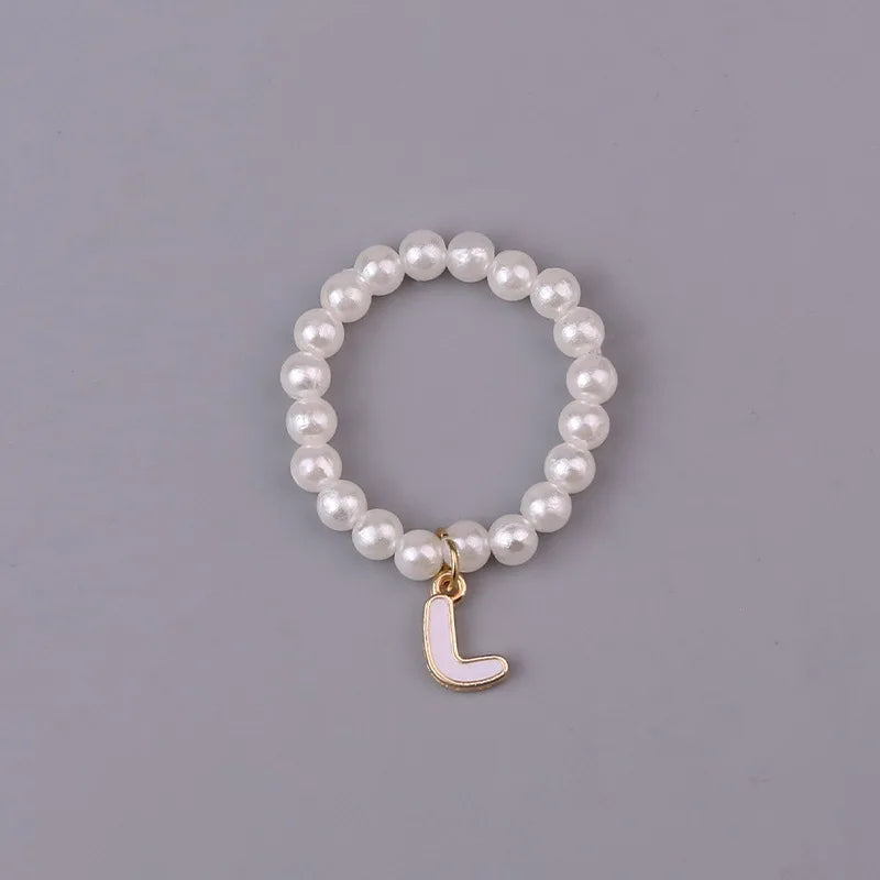 For Mini Labubu Collar Necklace Pearl Necklace With Pendant For 10.5cm Labubu V4 Doll Clothes Outfit Accessories Ropa Labubu